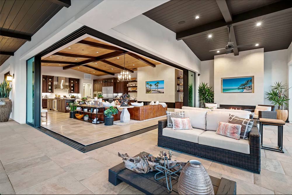 Commercial Real Estate Drone Photography Services