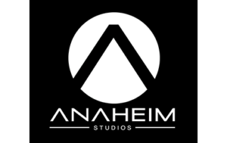 Anaheim Studios