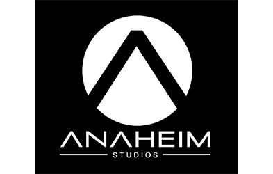 Anaheim Studios