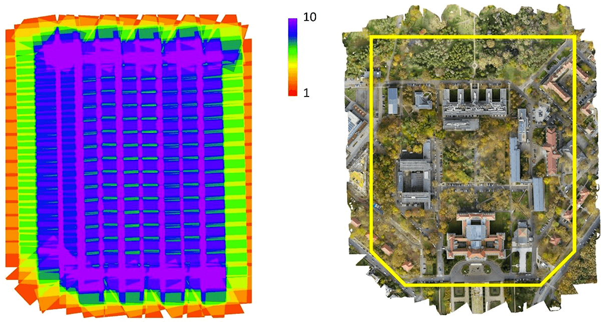 Drone Mapping Services Near Me