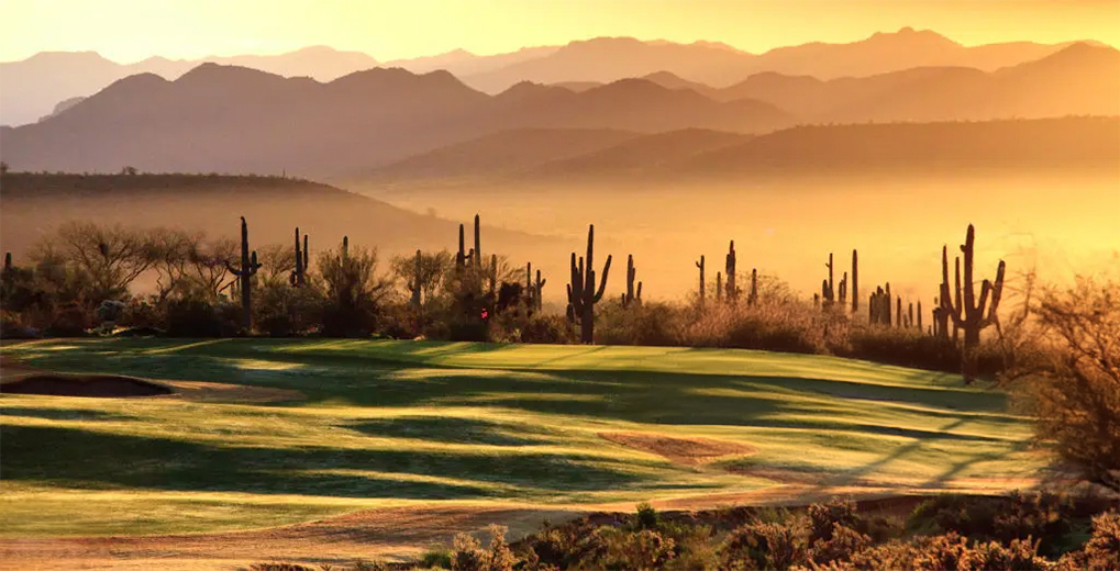 Phoenix, Arizona Drone Videography Services