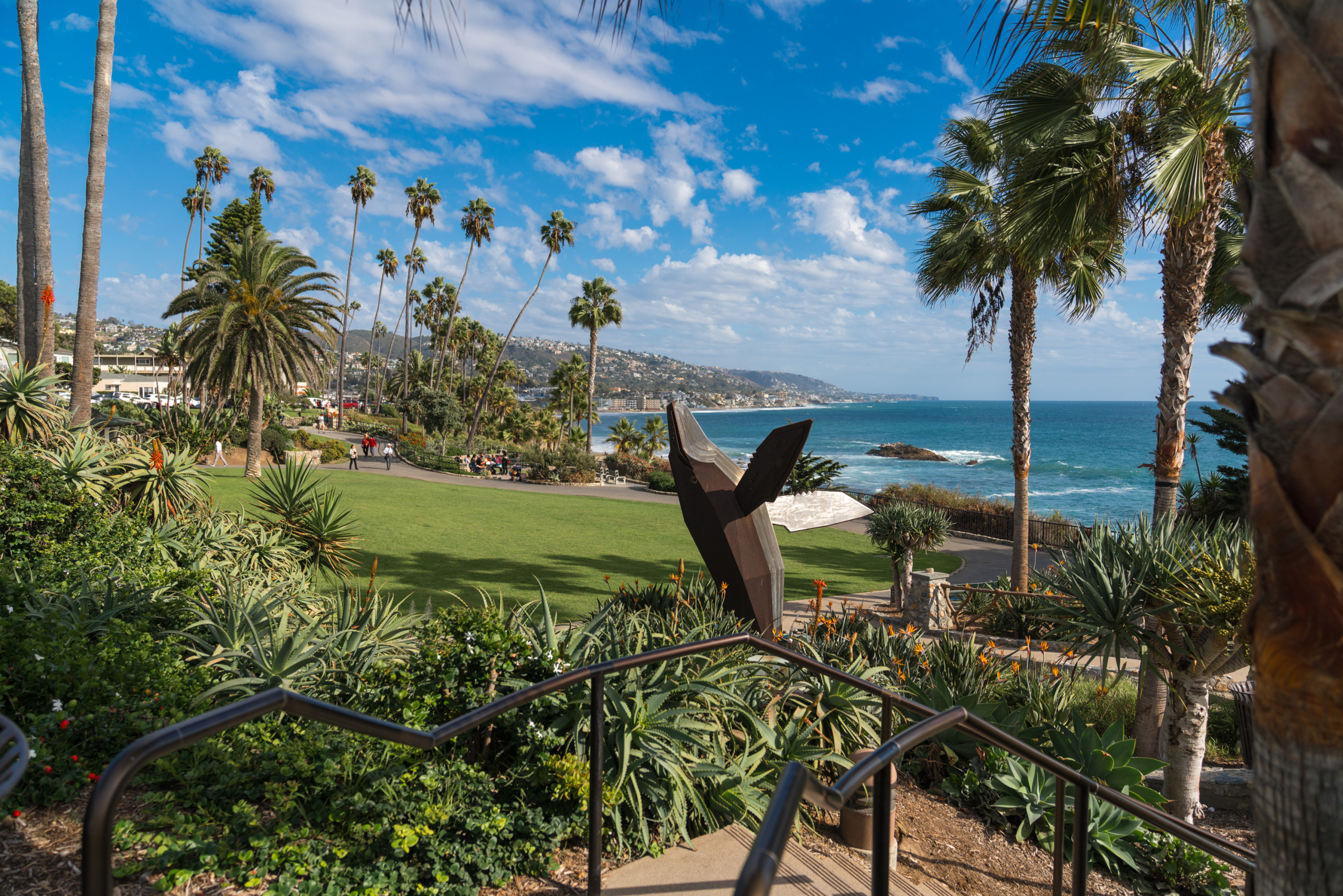 Laguna Beach Drone Services