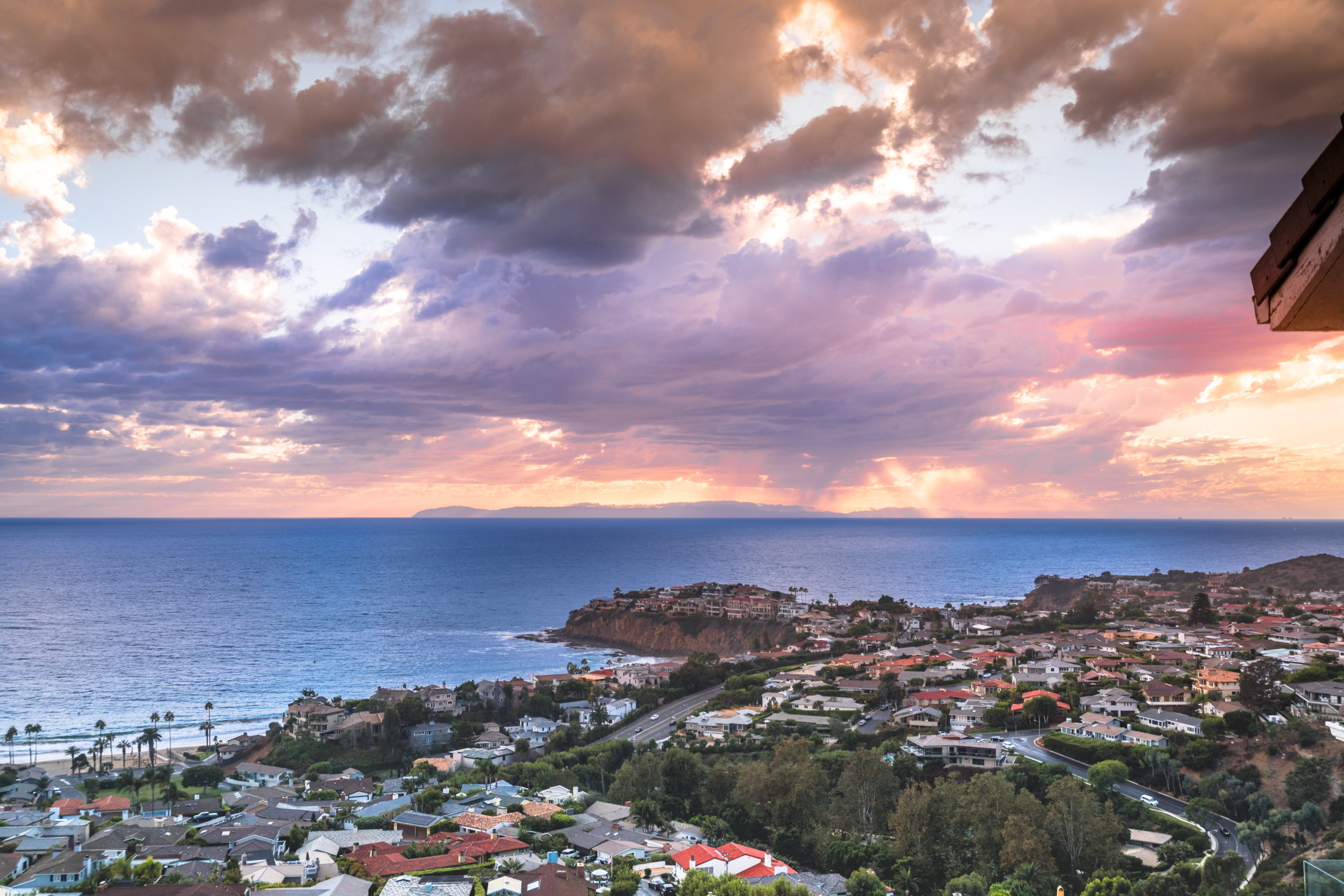 Laguna Beach Drone Services