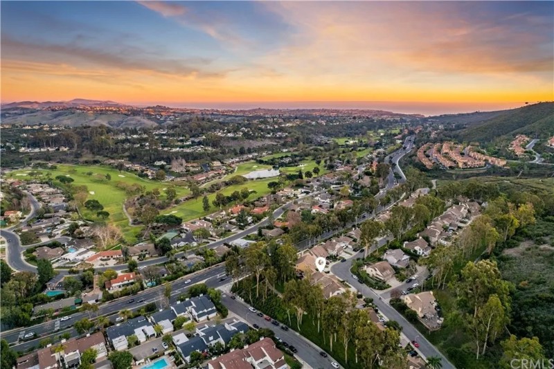 Laguna Niguel Drone Services