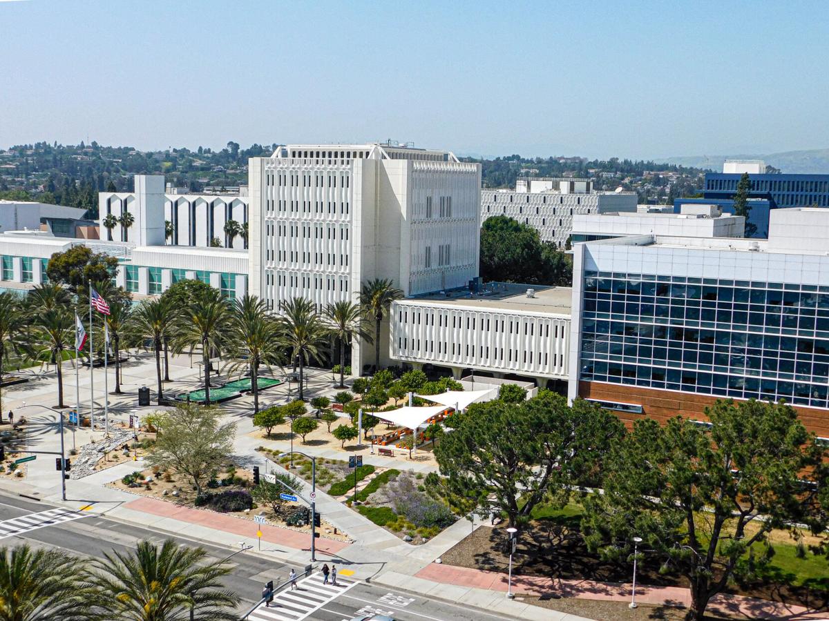 Fullerton Drone Services