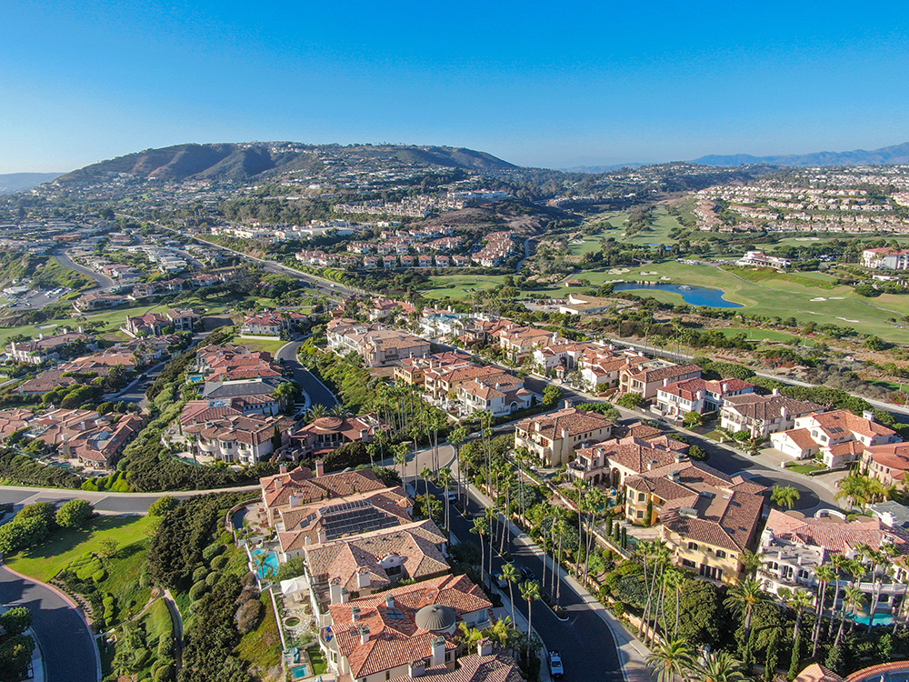 Laguna Niguel Drone Services