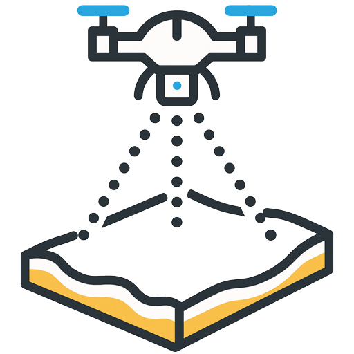photogrammetry-icon