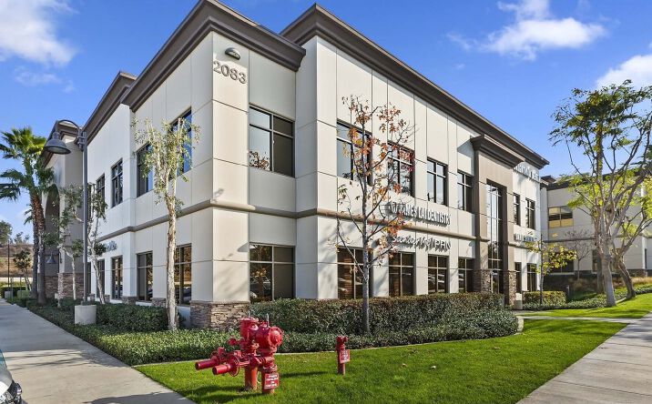 Corona Drone Services