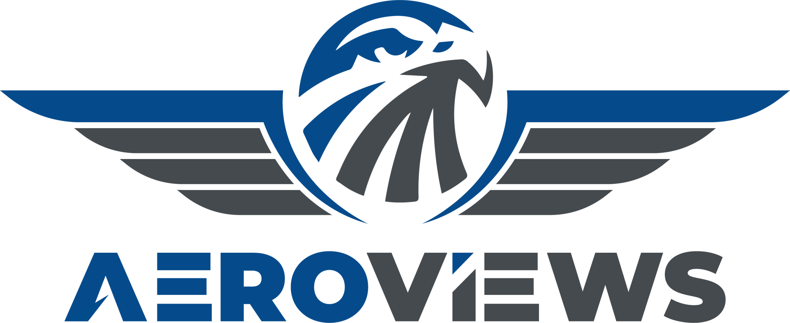 AeroViews Logo