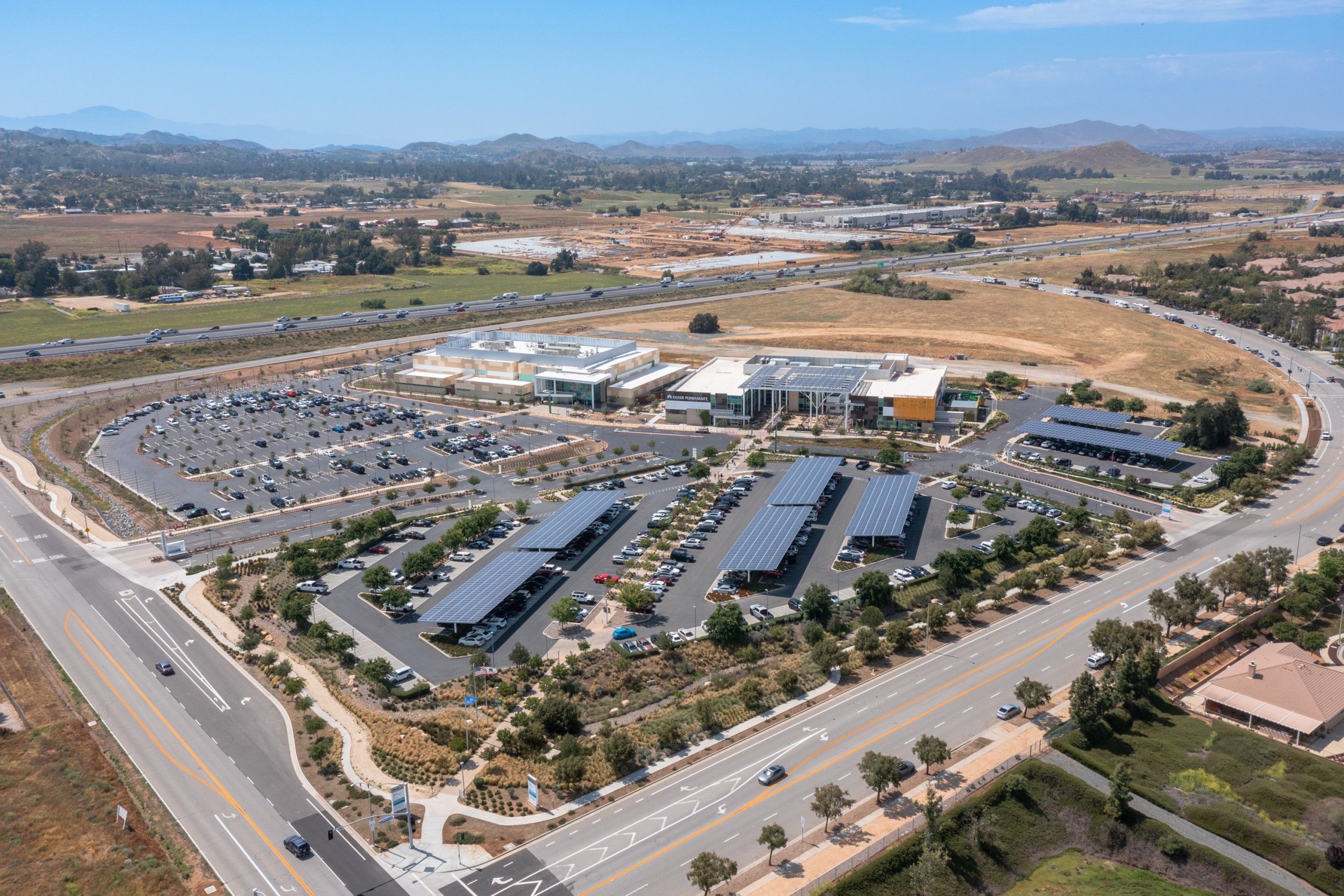 Murrieta Drone Services