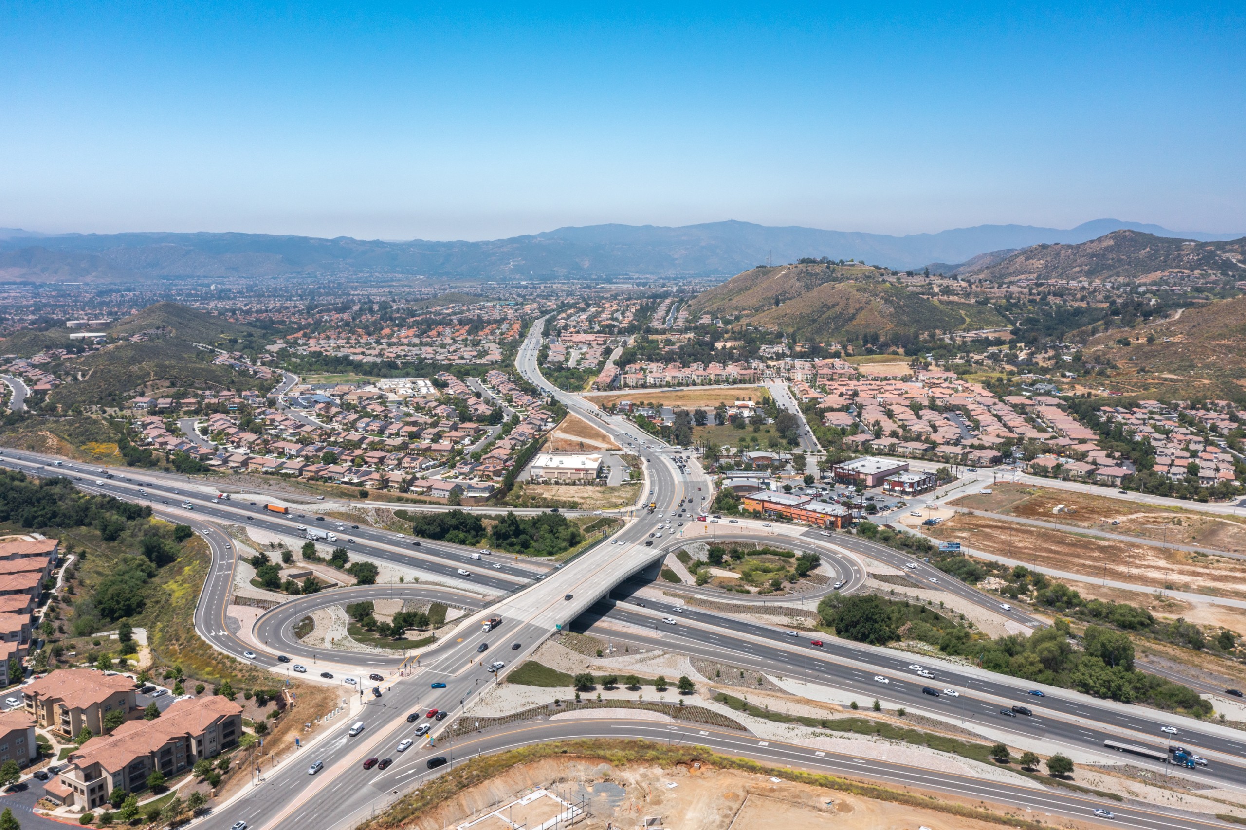 Murrieta Drone Services