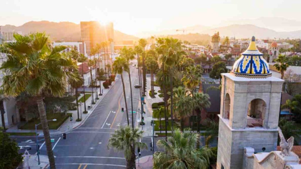 Riverside Drone Services