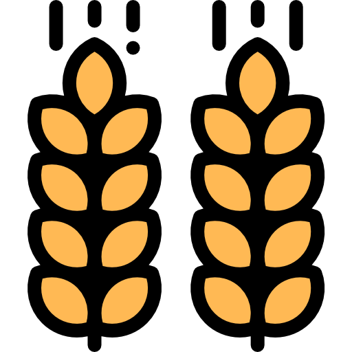 crop problem flat icon