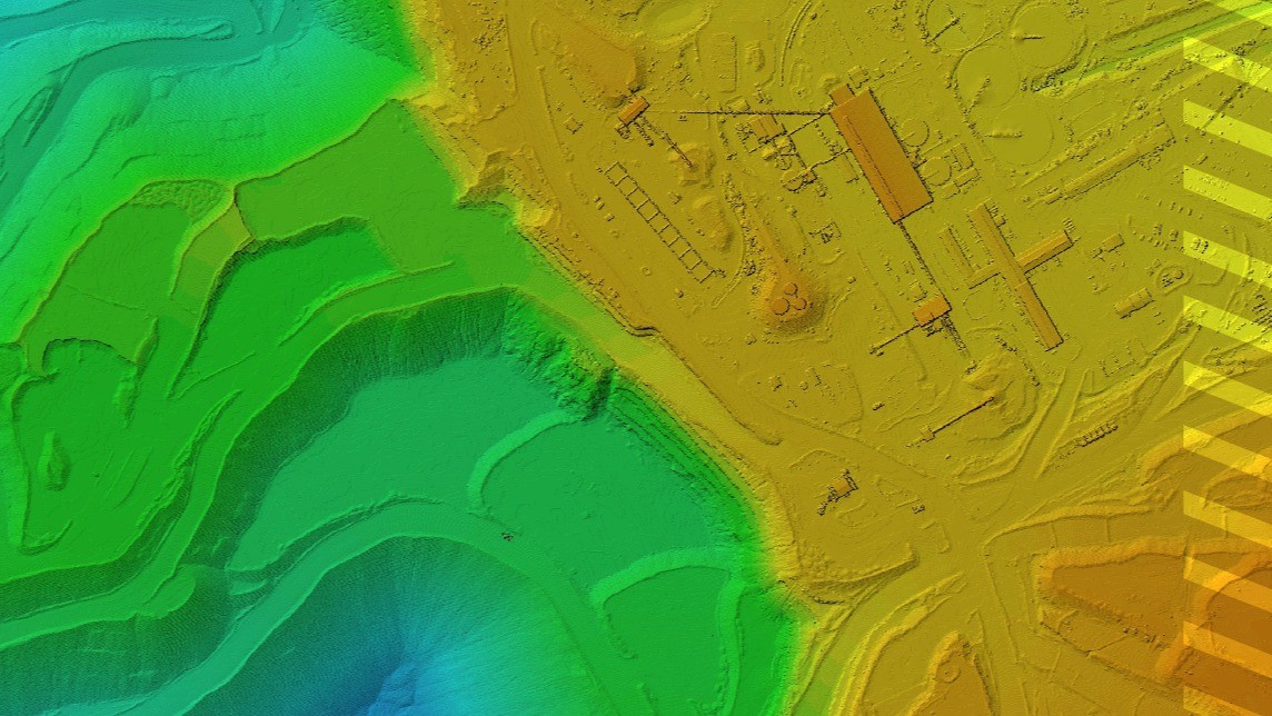 drone videography services