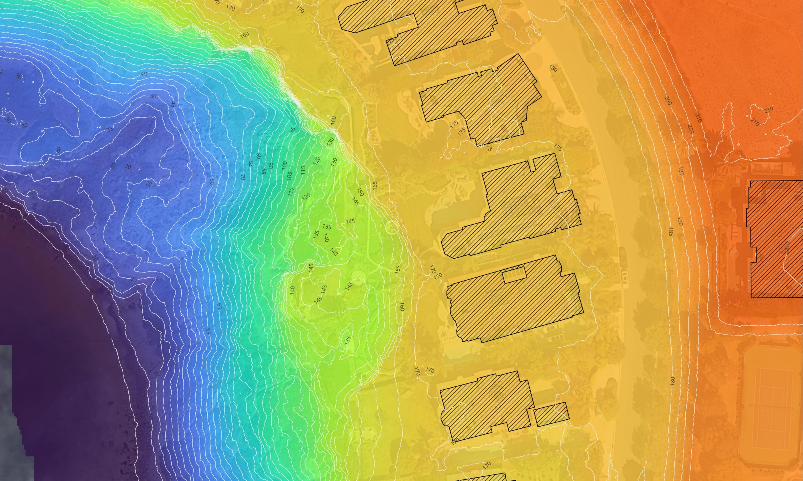 What Are Geospatial Services?