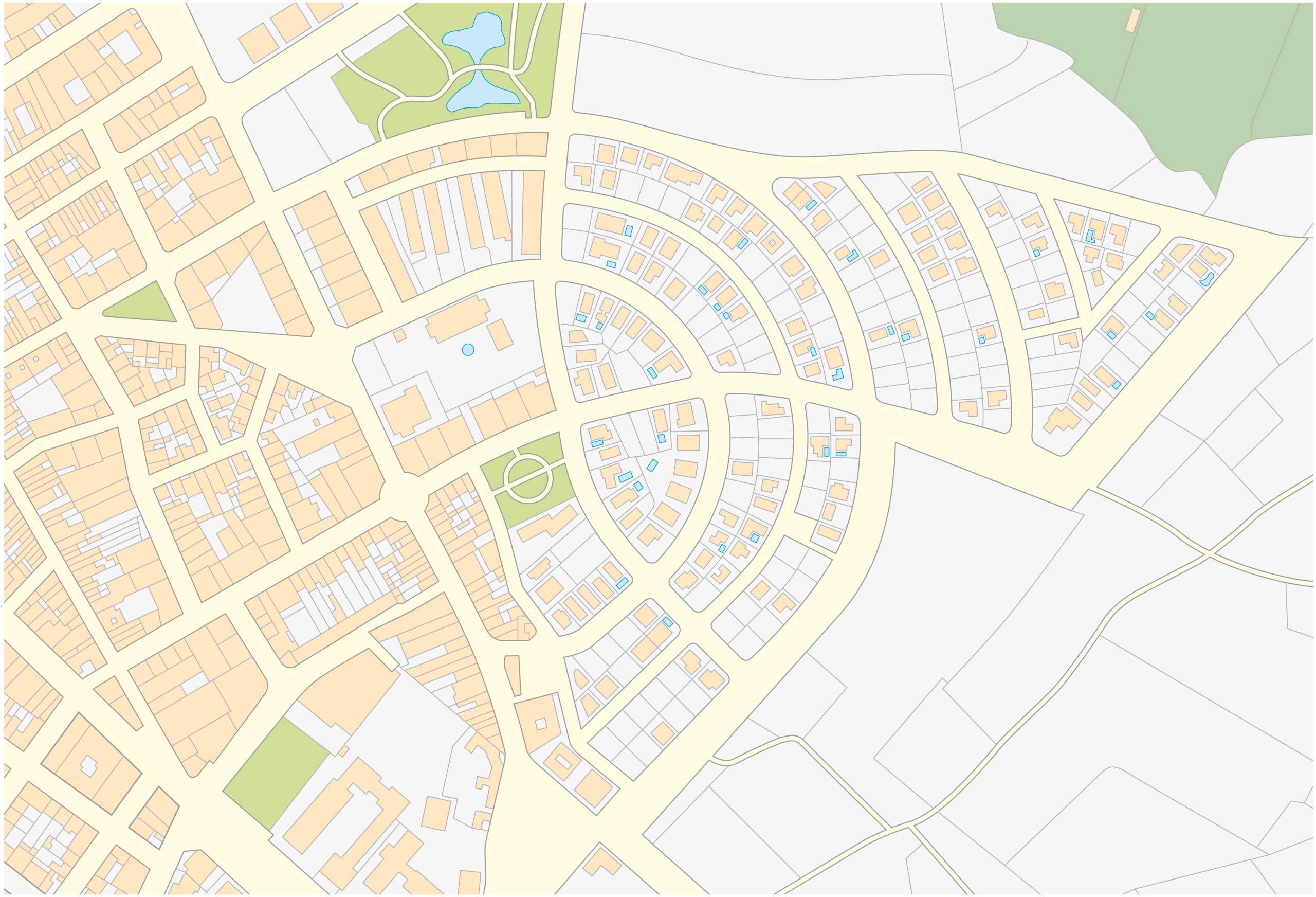 Cadastral Mapping for Land Registration Cadastral Mapping for Land Registration