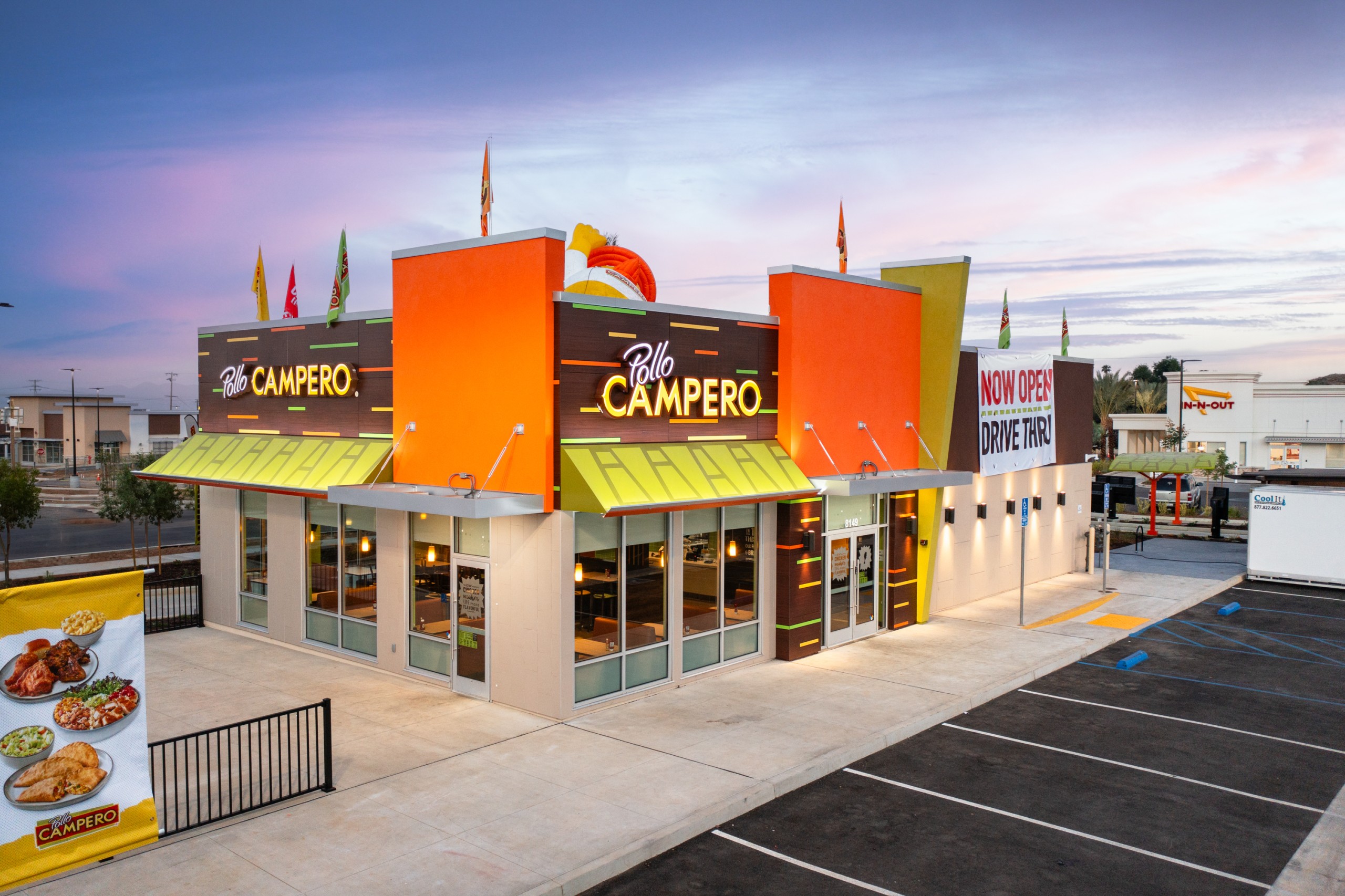 twilight drone photography twilight drone photography