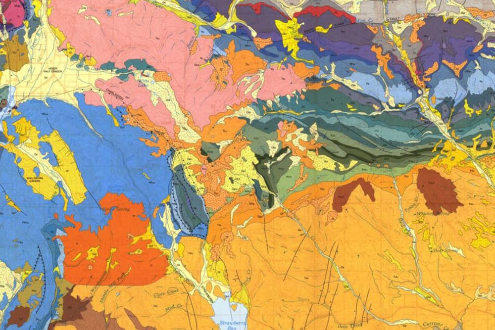 Geological Mapping Geological Mapping