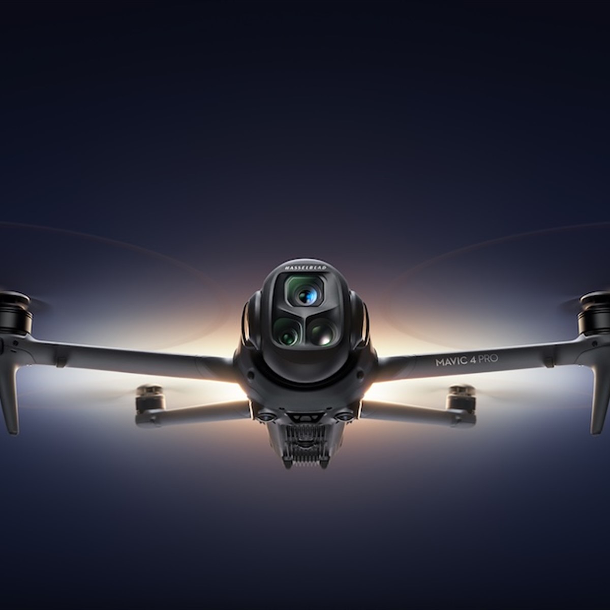 DJI Mavic 4 Pro drone mapping icon