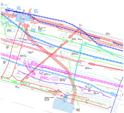 Utility Mapping Utility Mapping