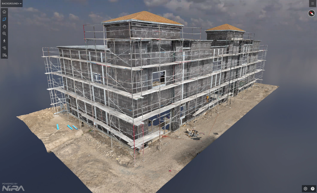 3D Scanning Services for Construction, Surveying & Digital Twins