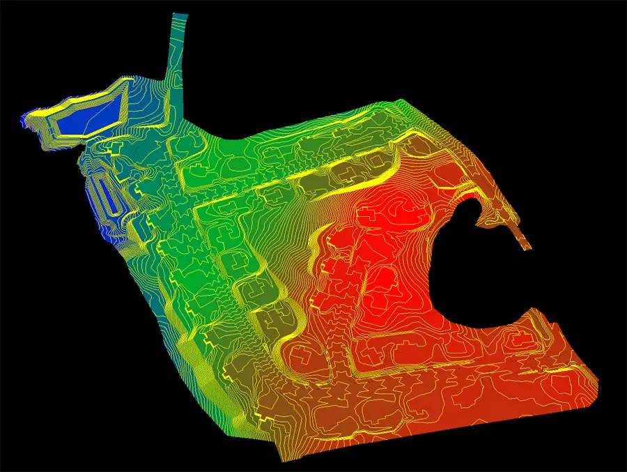 3D-Model-Machine-Control-Services 3D-Model-Machine-Control-Services