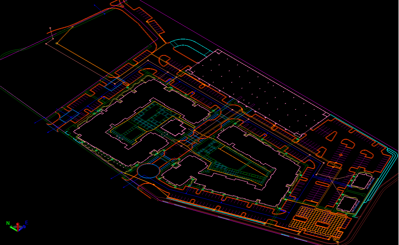 Machine Control Modeling Machine Control Modeling