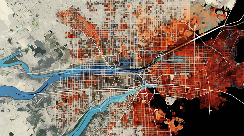 gis analyst services