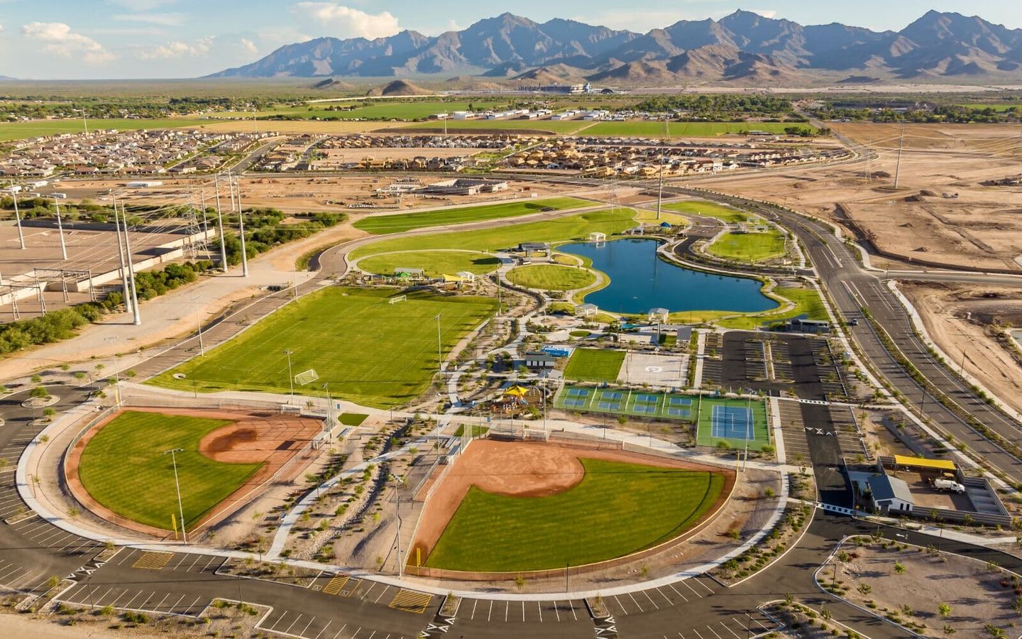 Avondale, AZ LiDAR Services