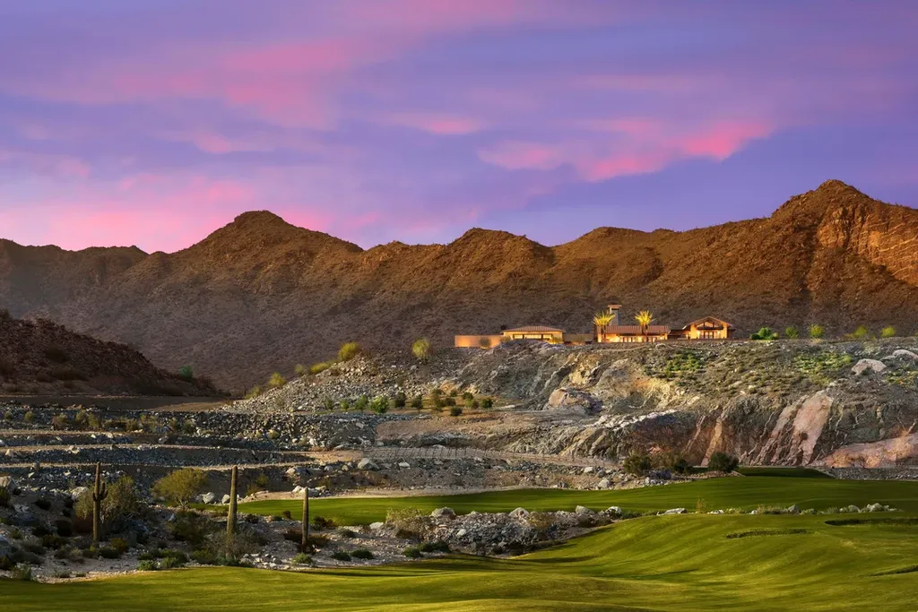 Buckeye, AZ LiDAR Services