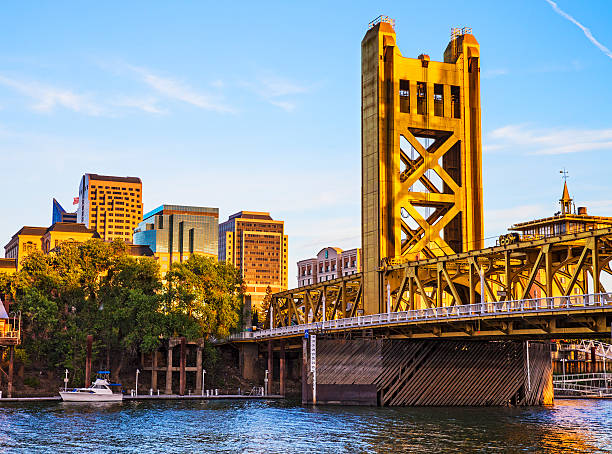 Sacramento, CA LiDAR Services