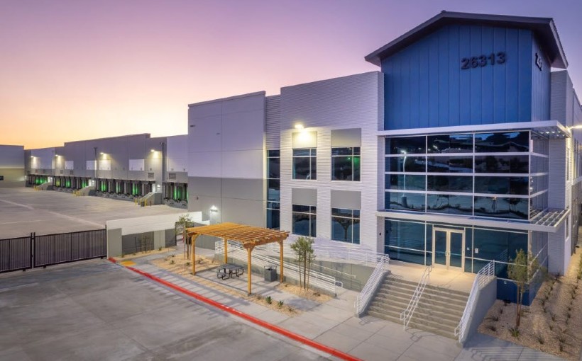 Santa Clarita, CA LiDAR Services