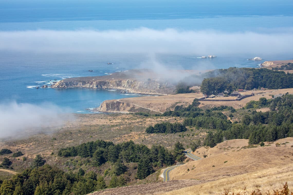 Santa Rosa, CA LiDAR Services