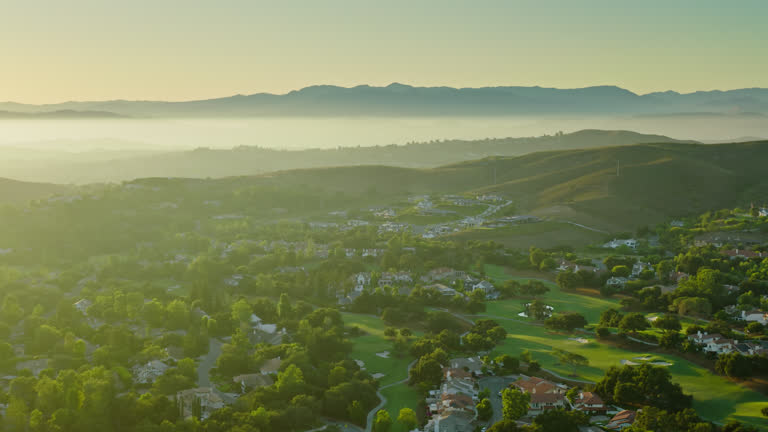 Thousand Oaks, CA LiDAR Services