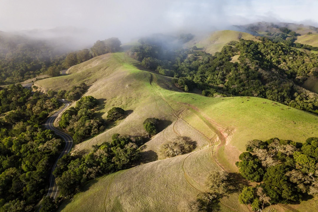 Santa Rosa, CA LiDAR Services