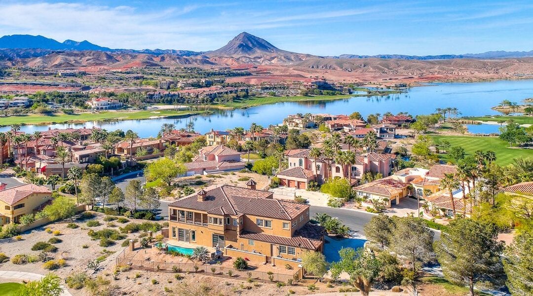 Henderson, NV LiDAR Services