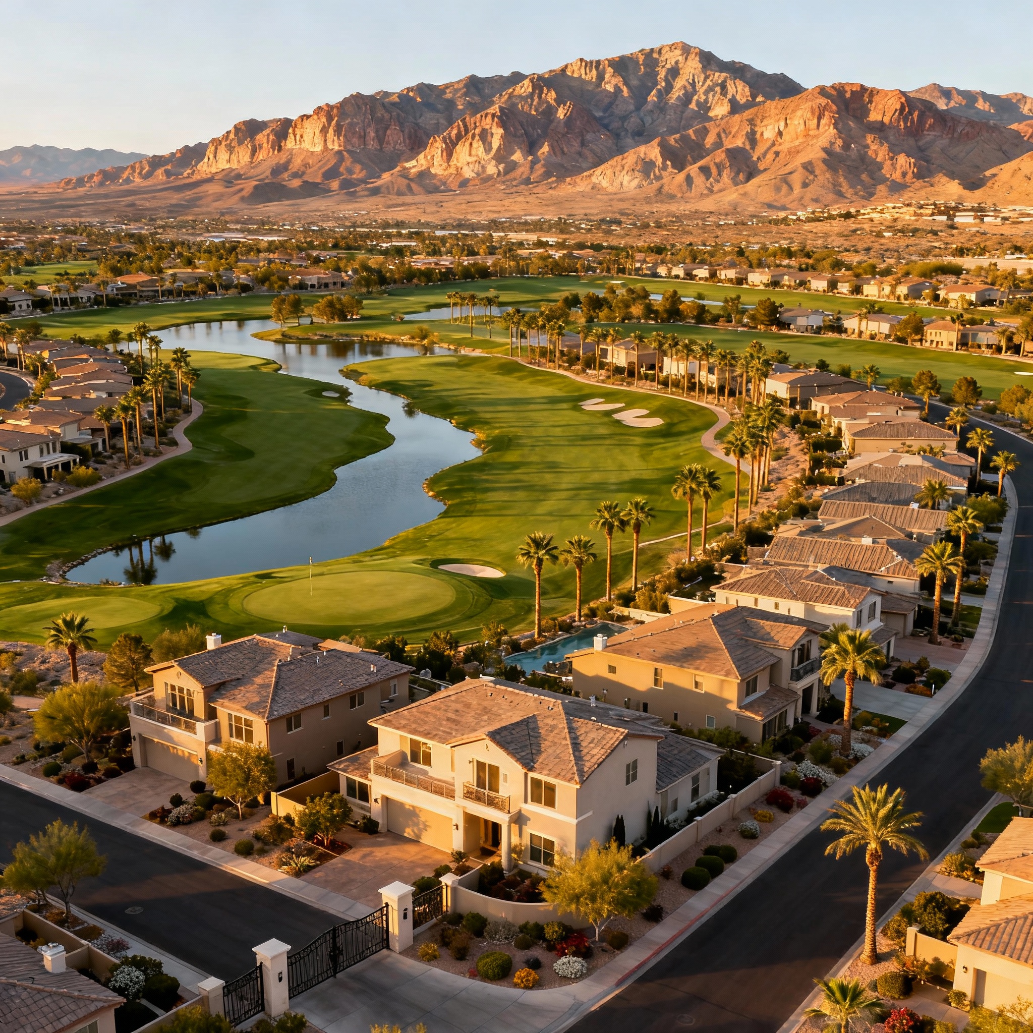 Henderson, NV LiDAR Services